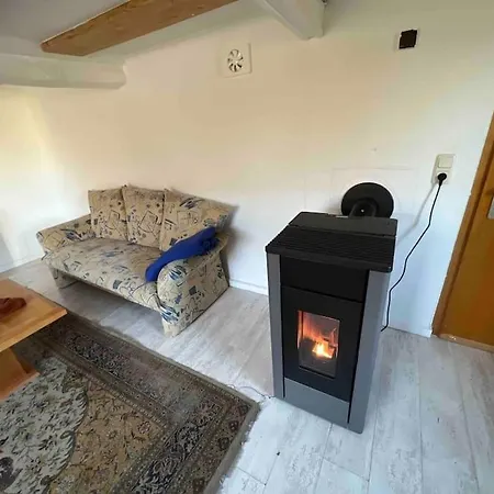 120 Jahre Altes Fachwerkhaus Bachenberg