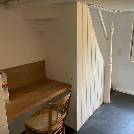 120 Jahre Altes Fachwerkhaus * Bachenberg