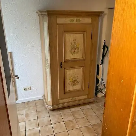 120 Jahre Altes Fachwerkhaus