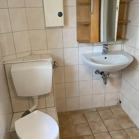120 Jahre Altes Fachwerkhaus Holiday home