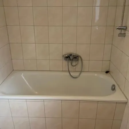 別荘 120 Jahre Altes Fachwerkhaus