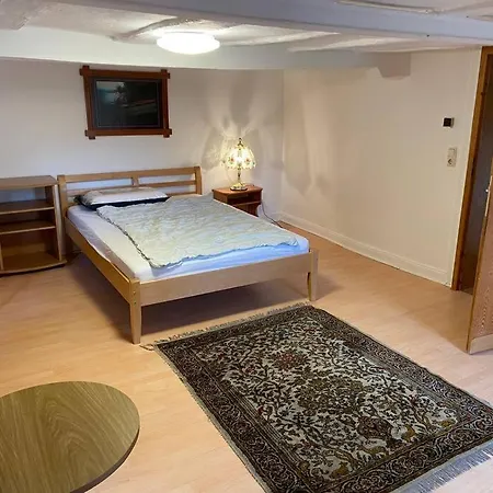 120 Jahre Altes Fachwerkhaus Holiday home