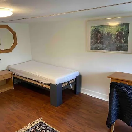 120 Jahre Altes Fachwerkhaus * Bachenberg