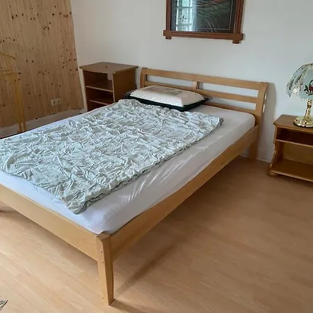 120 Jahre Altes Fachwerkhaus Holiday home Bachenberg