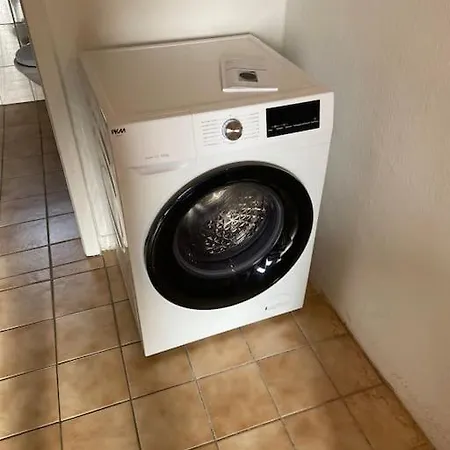 別荘 120 Jahre Altes Fachwerkhaus Bachenberg