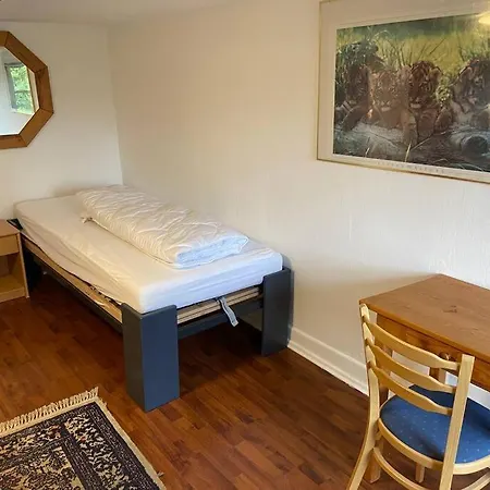 120 Jahre Altes Fachwerkhaus Bachenberg