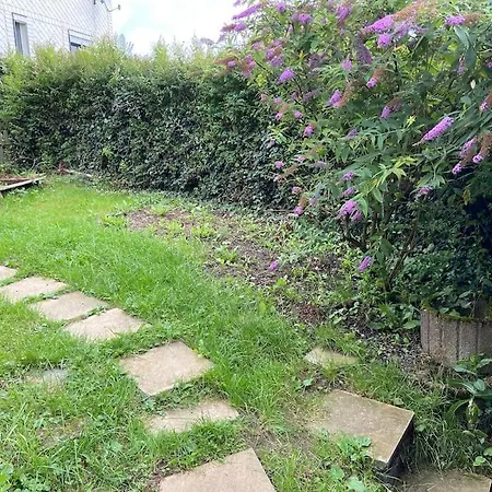 別荘 120 Jahre Altes Fachwerkhaus *