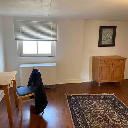 120 Jahre Altes Fachwerkhaus 別荘 Bachenberg