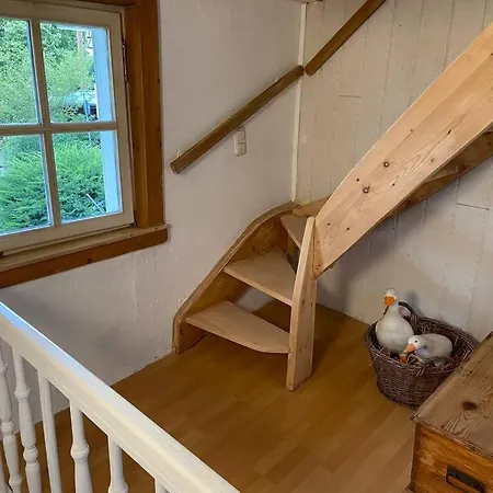 120 Jahre Altes Fachwerkhaus *