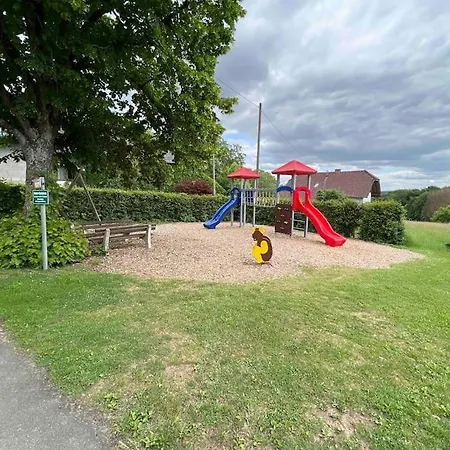 120 Jahre Altes Fachwerkhaus *