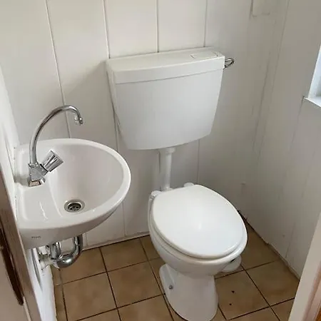 120 Jahre Altes Fachwerkhaus Bachenberg