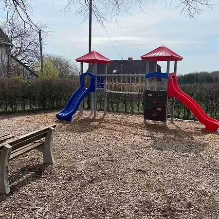 120 Jahre Altes Fachwerkhaus * Bachenberg