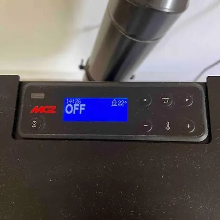 Сasa de vacaciones 120 Jahre Altes Fachwerkhaus *