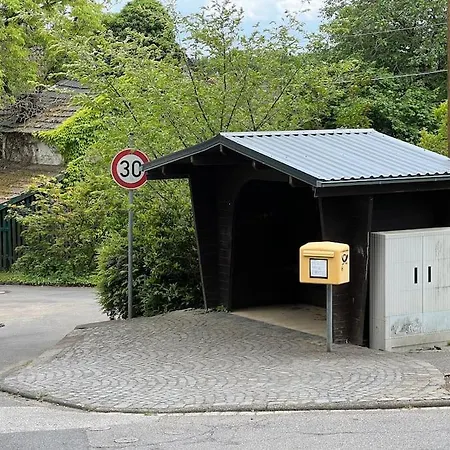 120 Jahre Altes Fachwerkhaus *