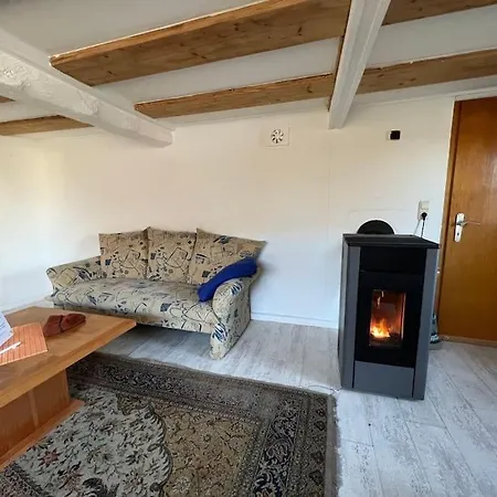 120 Jahre Altes Fachwerkhaus 別荘