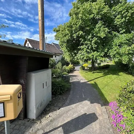 120 Jahre Altes Fachwerkhaus *