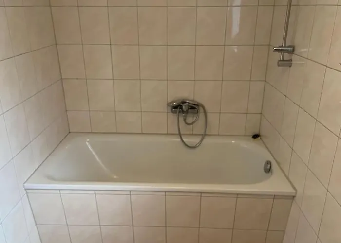 Casa de Férias 120 Jahre Altes Fachwerkhaus