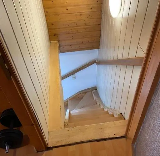 120 Jahre Altes Fachwerkhaus