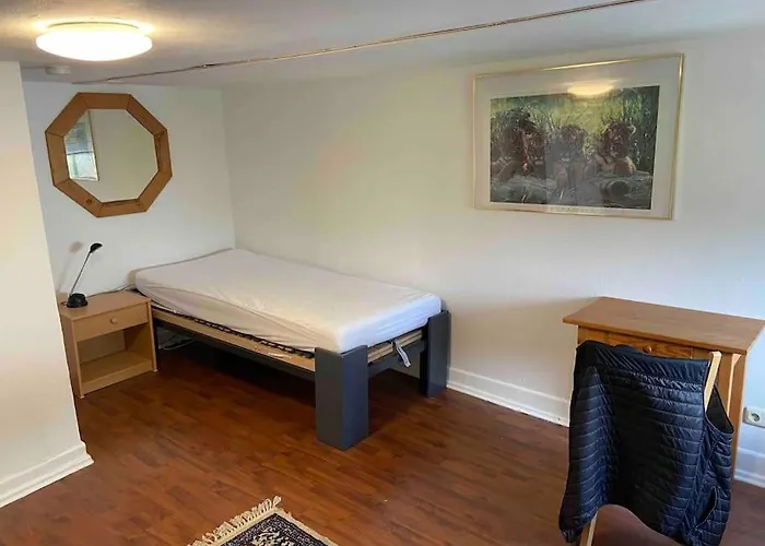 120 Jahre Altes Fachwerkhaus * Bachenberg