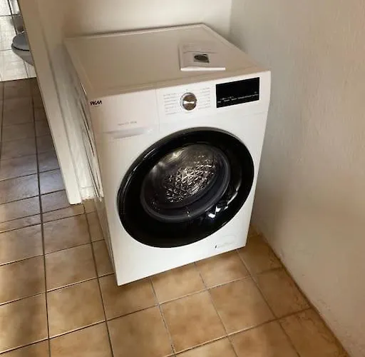 Casa de Férias 120 Jahre Altes Fachwerkhaus Bachenberg