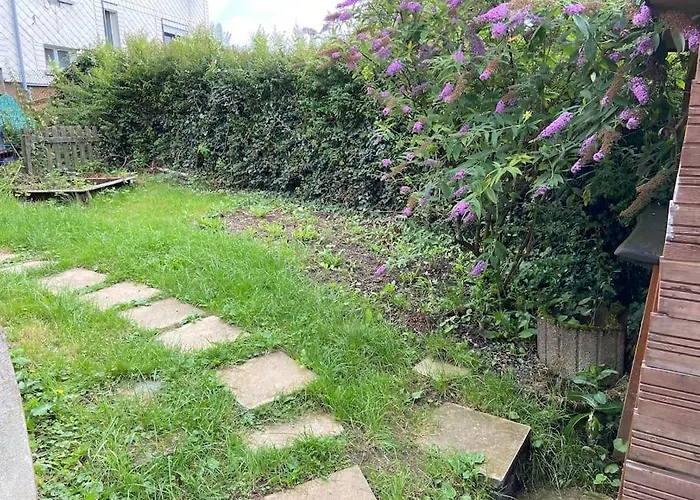 Casa de Férias 120 Jahre Altes Fachwerkhaus *