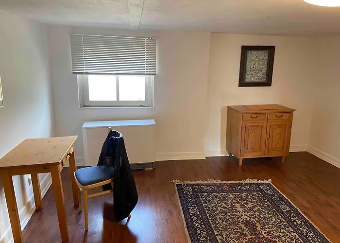 120 Jahre Altes Fachwerkhaus Casa de Férias Bachenberg