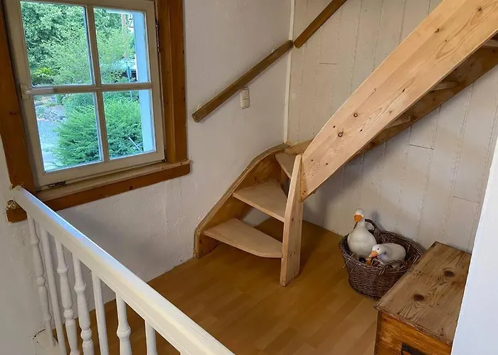 120 Jahre Altes Fachwerkhaus *