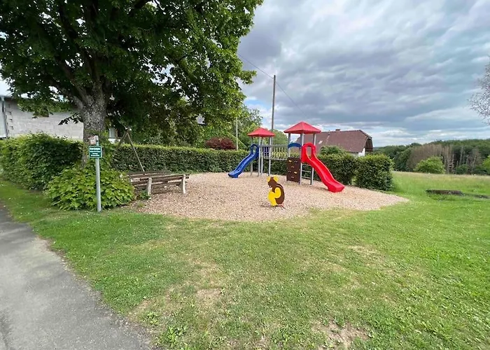 120 Jahre Altes Fachwerkhaus *