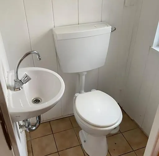 120 Jahre Altes Fachwerkhaus Bachenberg