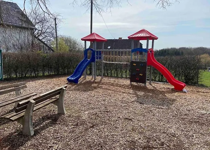 120 Jahre Altes Fachwerkhaus * Bachenberg