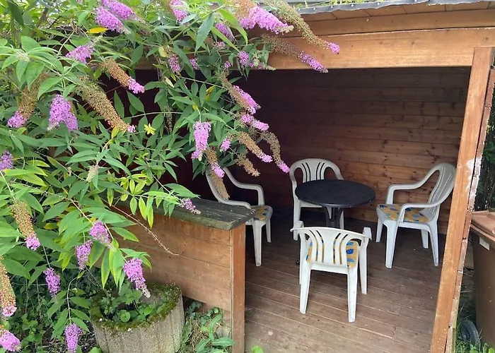 120 Jahre Altes Fachwerkhaus