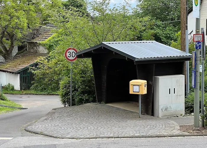 120 Jahre Altes Fachwerkhaus *