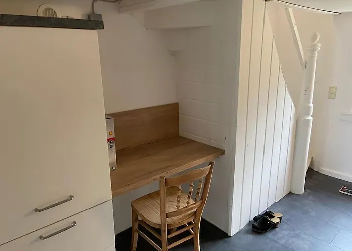 120 Jahre Altes Fachwerkhaus